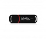 Pen Drive 128GB ADATA UV150 fekete USB 3.1 (AUV150-128G-RBK)