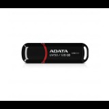 Pen Drive 128GB ADATA UV150 fekete USB 3.1 (AUV150-128G-RBK) (AUV150-128G-RBK)