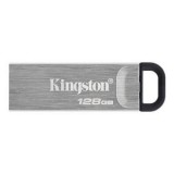 Pen Drive 128GB Kingston DataTraveler Kyson USB 3.2 (DTKN/128GB)