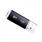 Pen Drive 128GB Silicon Power Blaze B02 USB 3.1 (SP128GBUF3B02V1K) (SP128GBUF3B02V1K)