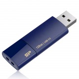 Pen Drive 128GB Silicon Power Blaze B05 kék USB 3.0 (SP128GBUF3B05V1D) (SP128GBUF3B05V1D)