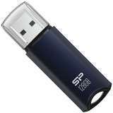 Pen Drive 128GB Silicon Power Marvel M02 USB 3.0 kék (SP128GBUF3M02V1B) (SP128GBUF3M02V1B)