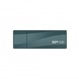 Pen Drive 128GB Silicon Power Mobile C07 USB Type-C sötétkék (SP128GBUC3C07V1D) (SP128GBUC3C07V1D) - Pendrive