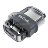Pen Drive 128GB Ultra Dual Drive m3.0 /SDDD3-128G-G46  (173386) (SANDISK_SDDD3-128G-G46)