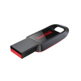 Pen Drive 128GB USB 2.0 SanDisk Cruzer Spark fekete (SDCZ61-128G-G35) (SDCZ61-128G-G35) - Pendrive