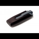 Pen Drive 128GB Verbatim Store 'n' Go V3 USB 3.0 fekete (49189) (49189)