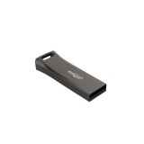 Pen Drive 16GB Dahua U156 USB2.0 fekete (USB-U156-20-16GB) (USB-U156-20-16GB)