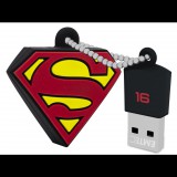 Pen Drive 16GB Emtec DC Comics Collector Superman USB 2.0 (ECMMD16GDCC01) - Pendrive
