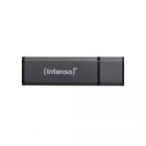 Pen Drive 16GB Intenso Alu Line USB 2.0 antracit (3521471)