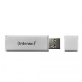 Pen Drive 16GB Intenso Ultra Line USB 3.0 ezüst (3531470)