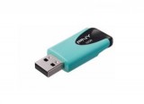 Pen Drive 16GB PNY Attaché 4 Pastel USB2.0 aqua (FD16GATT4PAS1KA-EF)
