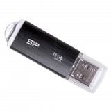 Pen Drive 16GB Silicon Power Blaze B02 USB 3.1 (SP016GBUF3B02V1K) (SP016GBUF3B02V1K) - Pendrive