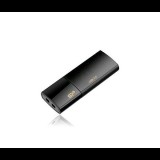 Pen Drive 16GB Silicon Power Blaze B05 fekete USB 3.0 (SP016GBUF3B05V1K) (SP016GBUF3B05V1K)