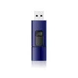 Pen Drive 16GB Silicon Power Blaze B05 kék USB 3.0 (SP016GBUF3B05V1D) (SP016GBUF3B05V1D)