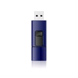 Pen Drive 16GB Silicon Power Blaze B05 kék USB 3.0 (SP016GBUF3B05V1D) (SP016GBUF3B05V1D) - Pendrive