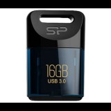 Pen Drive 16GB Silicon Power Jewel J06 USB 3.0 sötétkék (SP016GBUF3J06V1D) (SP016GBUF3J06V1D)