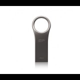 Pen Drive 16GB Silicon Power Jewel J80 USB 3.0 titánium (SP016GBUF3J80V1T) (SP016GBUF3J80V1T)