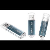 Pen Drive 16GB Silicon Power Marvel M01 USB 3.0 (SP016GBUF3M01V1B) (SP016GBUF3M01V1B) - Pendrive