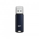 Pen Drive 16GB Silicon Power Marvel M02 USB 3.0 kék (SP016GBUF3M02V1B) (SP016GBUF3M02V1B) - Pendrive