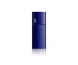 Pen Drive 16GB Silicon Power Ultima U05 kék USB 2.0 (SP016GBUF2U05V1D)