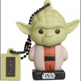 Pen Drive 16GB TRIBE Star Wars Yoda (Yoda_) - Pendrive