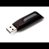 Pen Drive 16GB Verbatim Store 'n' Go V3 USB 3.0 fekete-szürke (49172) (49172) - Pendrive