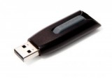 Pen Drive 16GB Verbatim Store 'n' Go V3 USB 3.0 fekete-szürke (49172)