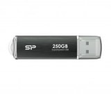 Pen Drive 250GB Silicon Power Marvel Xtreme M80 USB 3.2 Gen 2 (SP250GBUF3M80V1G)