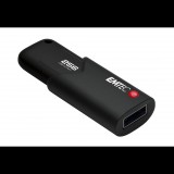 Pen Drive 256GB Emtec Click Secure B120 USB 3.2 (ECMMD256GB123) (ECMMD256GB123)