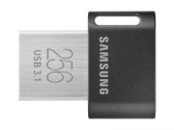 Pen Drive 256GB Samsung FIT Plus USB 3.1 szürke  (MUF-256AB/APC)