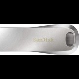 Pen Drive 256GB SanDisk Ultra Luxe USB 3.1 (SDCZ74-256G-G46) (SDCZ74-256G-G46)