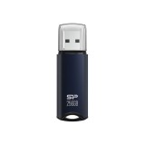 Pen Drive 256GB Silicon Power Marvel M02 USB 3.0 kék (SP256GBUF3M02V1B) (SP256GBUF3M02V1B)