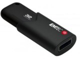 Pen Drive 32GB Emtec Click Secure B120 USB 3.2 (ECMMD32GB123)
