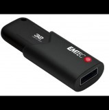 Pen Drive 32GB Emtec Click Secure B120 USB 3.2 (ECMMD32GB123) (ECMMD32GB123)