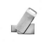 Pen Drive 32GB Intenso Cmobile Line Type-c USB 3.1 ezüst (3536480)