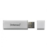 Pen Drive 32GB Intenso Ultra Line USB 3.0 ezüst (3531480) (3531480)
