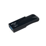 Pen Drive 32GB PNY Attaché 4 USB 3.1 (FD32GATT431KK-EF) (FD32GATT431KK-EF)