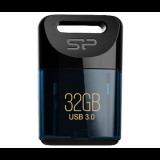 Pen Drive 32GB Silicon Power Jewel J06 USB 3.0 sötétkék (SP032GBUF3J06V1D) (SP032GBUF3J06V1D)
