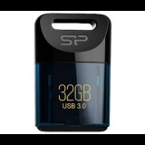 Pen Drive 32GB Silicon Power Jewel J06 USB 3.0 sötétkék (SP032GBUF3J06V1D) (SP032GBUF3J06V1D) - Pendrive