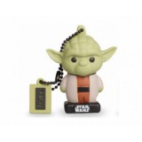 Pen Drive 32GB TRIBE Star Wars Yoda (FD030710) (FD030710) - Pendrive