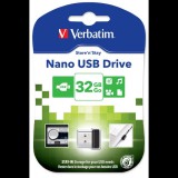 Pen Drive 32GB Verbatim Store 'n' Stay Nano (98130) (98130)