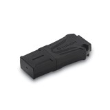 Pen Drive 32GB Verbatim ToughMax USB 2.0 fekete (49331) (49331) - Pendrive