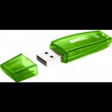 Pen Drive 64GB Emtec (C410) USB 2.0 (ECMMD64G2C410) (ECMMD64G2C410)