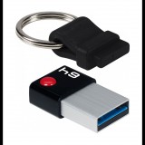 Pen Drive 64GB Emtec T100 Nano Ring USB3.2 (ECMMD64GT103) (ECMMD64GT103) - Pendrive