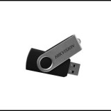 Pen Drive 64GB Hikvision M200S USB3.0 fekete (HS-USB-M200S(STD)/64G/U3) (HS-USB-M200S(STD)/64G/U3) - Pendrive