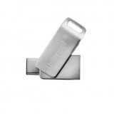 Pen Drive 64GB Intenso Cmobile Line Type-C USB 3.2 Gen 1x1 ezüst (3536490)