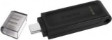 Pen Drive 64GB Kingston DataTraveler 70 USB-C (DT70/64GB)