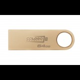 Pen Drive 64GB Kingston DataTraveler SE9 (Gen 3) USB 3.2 Gen 1 (DTSE9G3/64GB) (DTSE9G3/64GB)