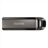 Pen Drive 64GB SanDisk Extreme Go USB 3.2 fekete (SDCZ810-064G-G46 / 186563) (SDCZ810-064G-G46) - Pendrive