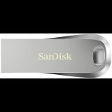 Pen Drive 64GB SanDisk Ultra Luxe USB 3.1 (SDCZ74-064G-G46) (SDCZ74-064G-G46) - Pendrive